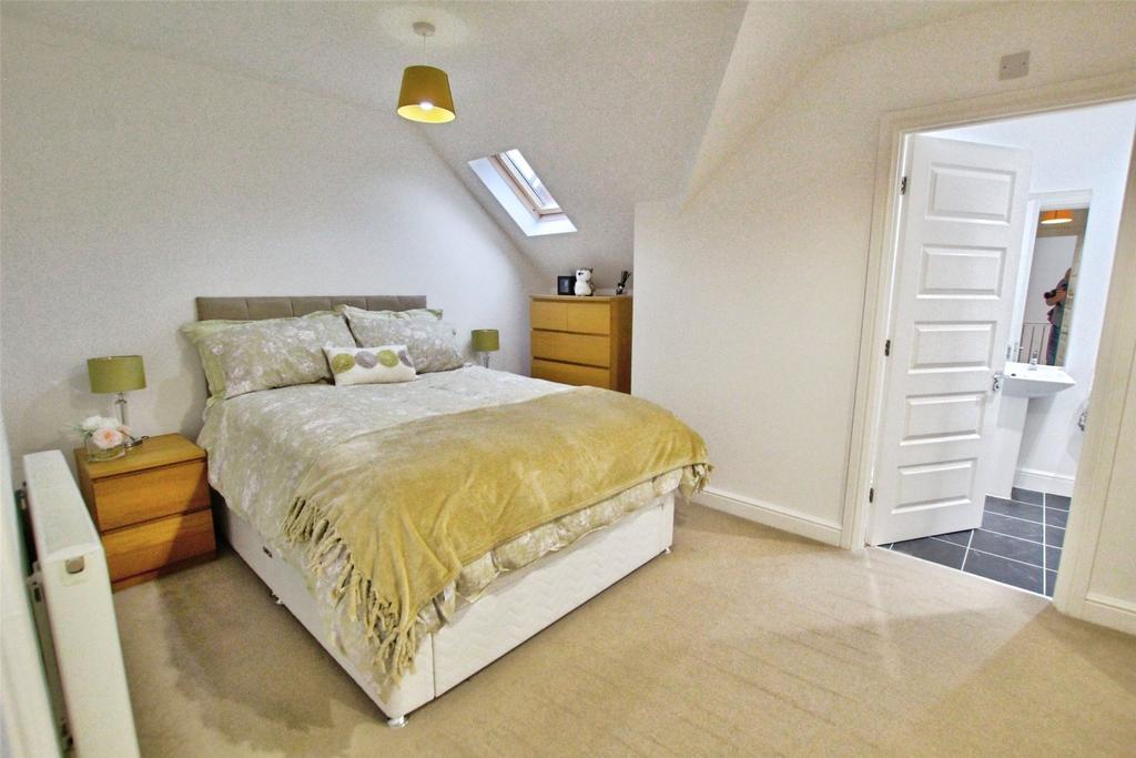 Bedroom 3
