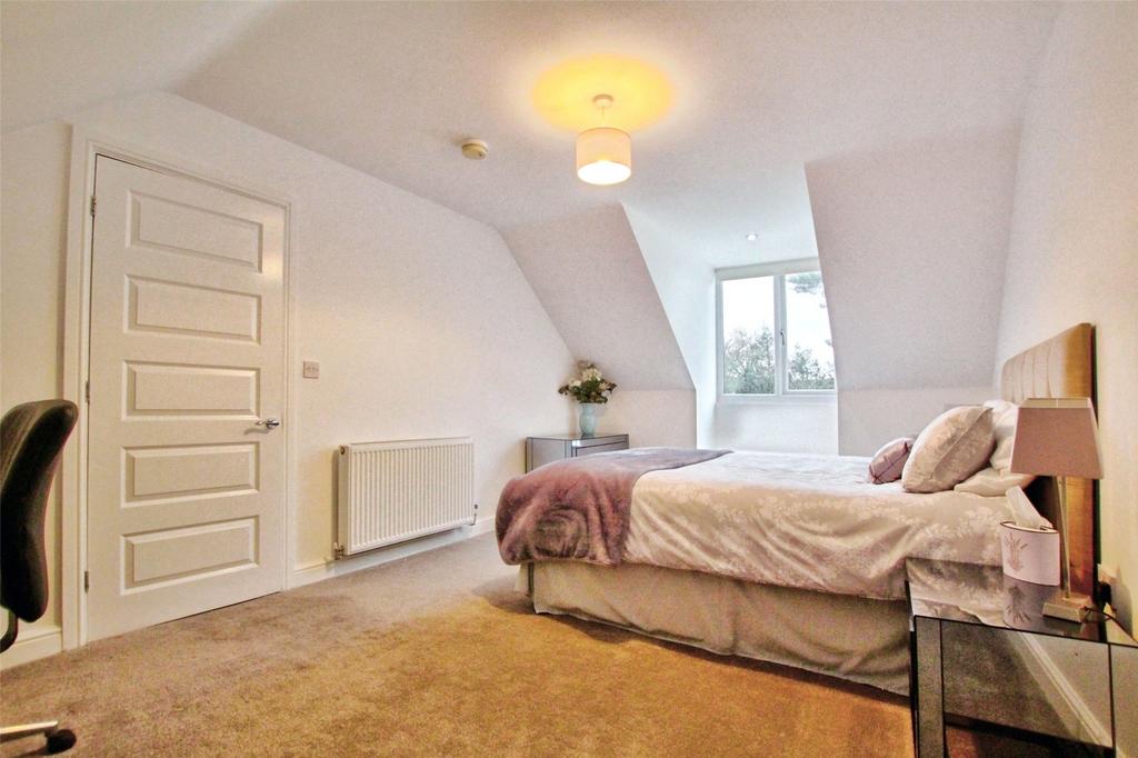 Bedroom 4