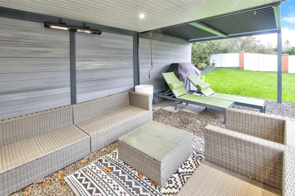 Covered Area