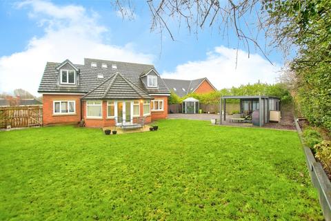 5 bedroom detached house for sale, Rushyford, County Durham, DL17
