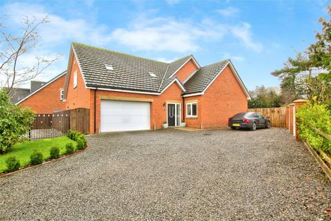 5 bedroom detached house for sale, Rushyford, County Durham, DL17