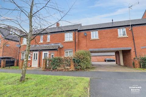 undefined, Agincourt Road, Lichfield WS14