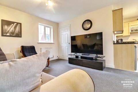 undefined, Agincourt Road, Lichfield WS14