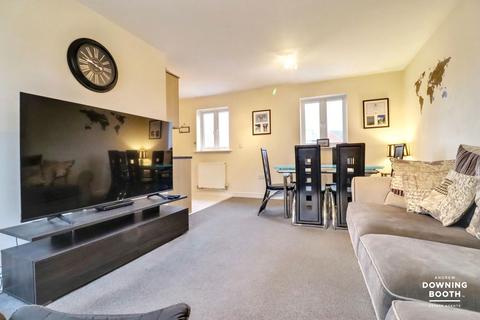 undefined, Agincourt Road, Lichfield WS14