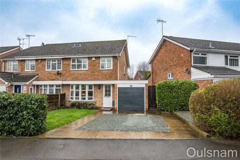 undefined, Carnforth Road, Bromsgrove, Worcestershire, B60