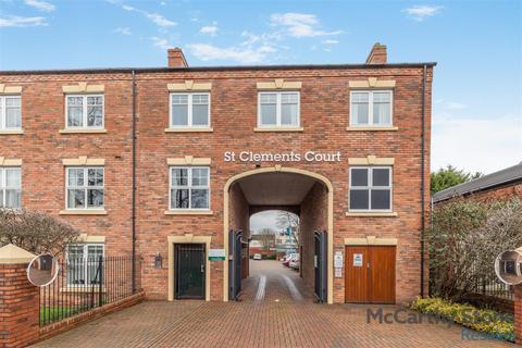 undefined, 18 St Clements Court, South Street, Atherstone