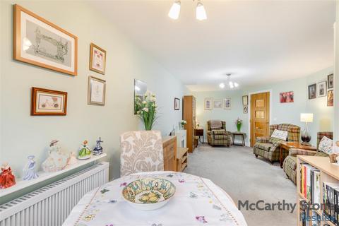 undefined, 18 St Clements Court, South Street, Atherstone