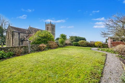 undefined, Westbury Sub Mendip, between Wells and Cheddar