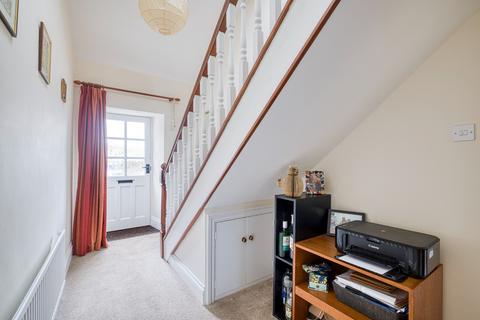 2 bedroom detached house for sale, Westbury Sub Mendip, between Wells and Cheddar