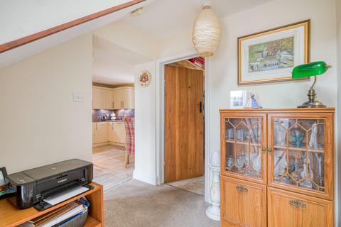 2 bedroom detached house for sale, Westbury Sub Mendip, between Wells and Cheddar