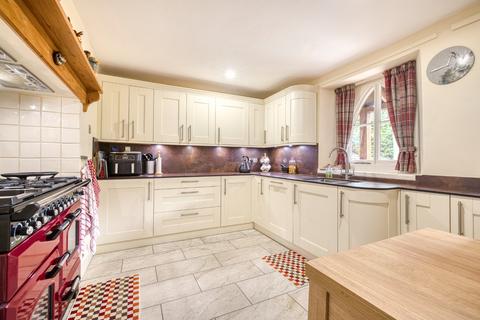 2 bedroom detached house for sale, Westbury Sub Mendip, between Wells and Cheddar