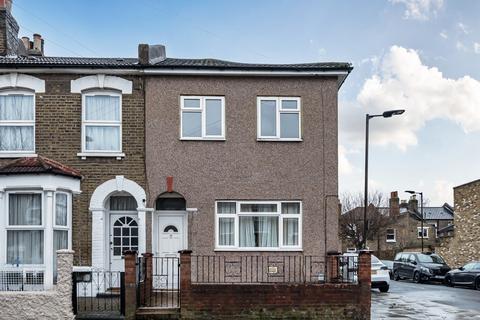 4 bedroom semi-detached house for sale, Brayards Road, Peckham, London