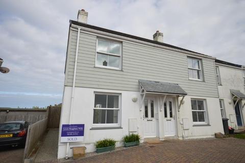 undefined, Wentworth Close, Redruth