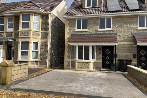 undefined, Cloverlea Road, Oldland Common