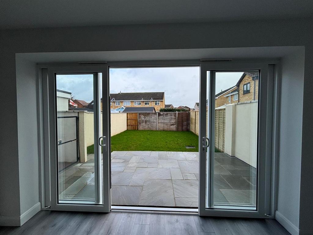 Patio Doors