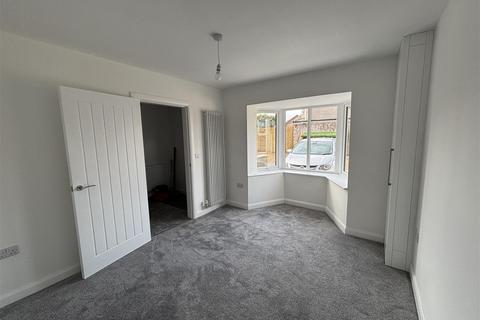 undefined, Cloverlea Road, Oldland Common