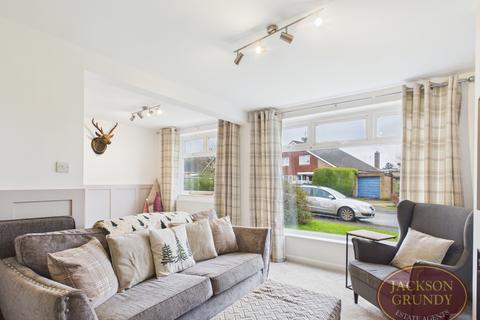 3 bedroom semi-detached house for sale, Church Croft, Roade, NN7 2PG