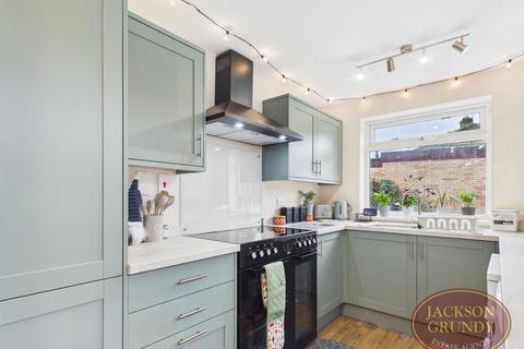 3 bedroom semi-detached house for sale, Church Croft, Roade, NN7 2PG