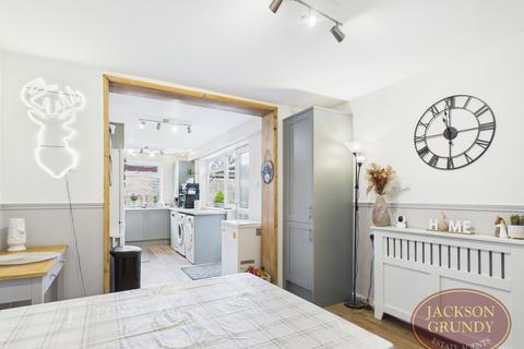 3 bedroom semi-detached house for sale, Church Croft, Roade, NN7 2PG