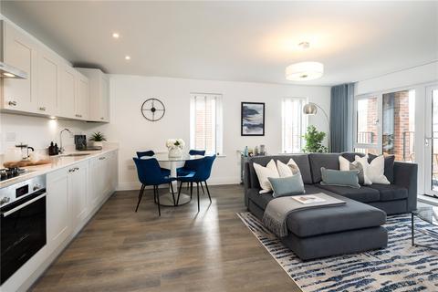 undefined, Anne Douglas House, Egham, Surrey, TW20