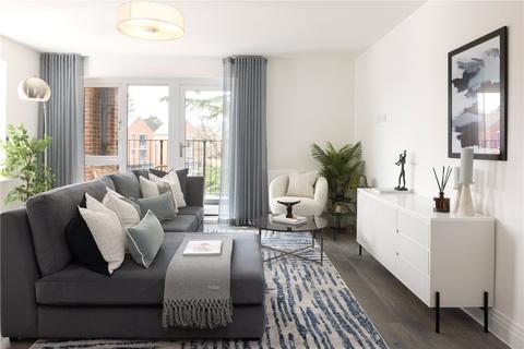 undefined, Anne Douglas House, Egham, Surrey, TW20
