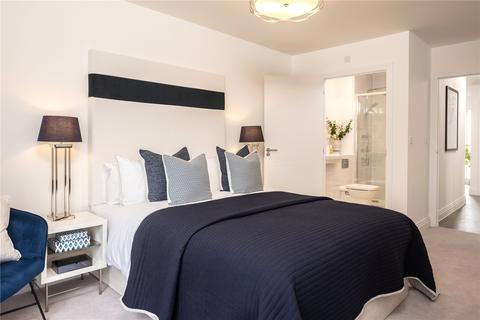 undefined, Anne Douglas House, Egham, Surrey, TW20