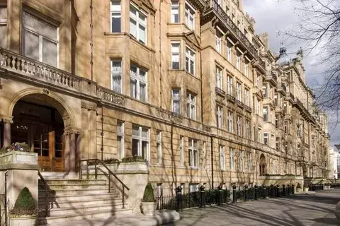 4 bedroom flat to rent, Harley House, Marylebone Road, NW1