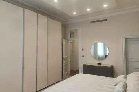 4 bedroom flat to rent, Harley House, Marylebone Road, NW1