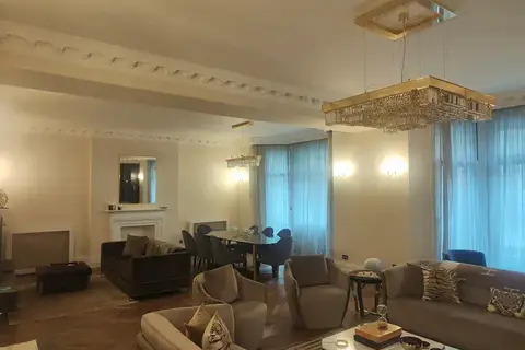 4 bedroom flat to rent, Harley House, Marylebone Road, NW1