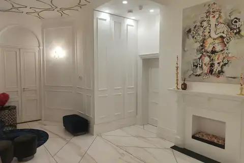 4 bedroom flat to rent, Harley House, Marylebone Road, NW1