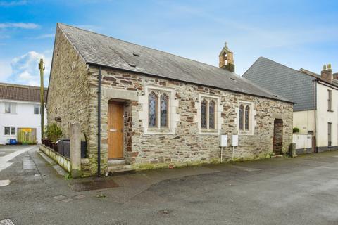 undefined, Higher Bore Street, Bodmin, Cornwall, PL31