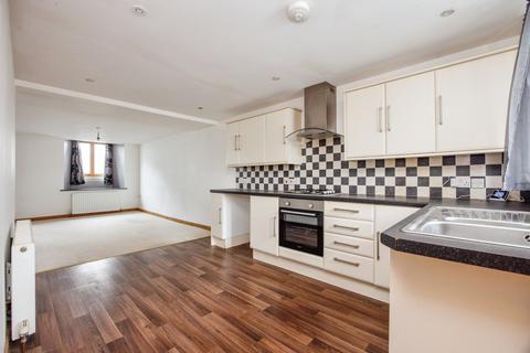 undefined, Higher Bore Street, Bodmin, Cornwall, PL31
