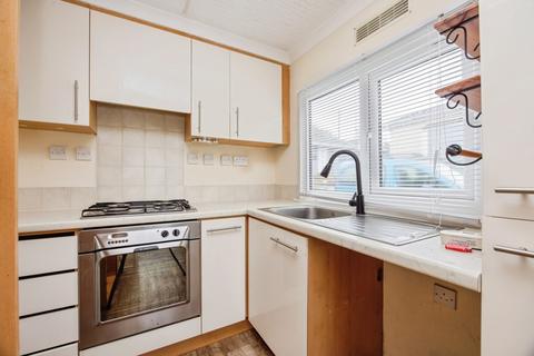 1 bedroom bungalow for sale, Valley View Caravan Site, Dunmere, Bodmin, Cornwall, PL31
