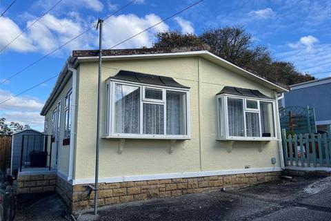 undefined, Valley View Caravan Site, Dunmere, Bodmin, Cornwall, PL31