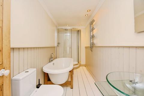 5 bedroom end of terrace house for sale, Queen Street, Lostwithiel, Cornwall, PL22