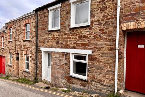 undefined, Beacon Hill, Bodmin, Cornwall, PL31
