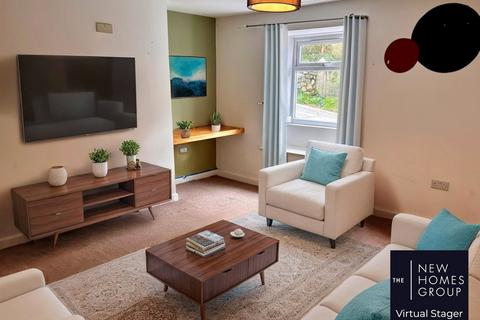 undefined, Beacon Hill, Bodmin, Cornwall, PL31