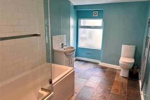 undefined, Beacon Hill, Bodmin, Cornwall, PL31