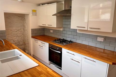 undefined, Beacon Hill, Bodmin, Cornwall, PL31