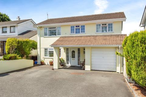 Homefield Park, Bodmin, Cornwall, PL31