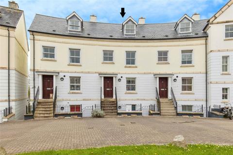 Royffe Way, BODMIN, Cornwall, PL31