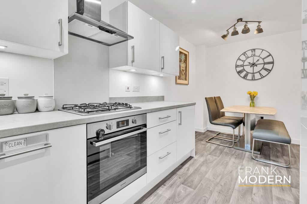 Kitchen / Diner