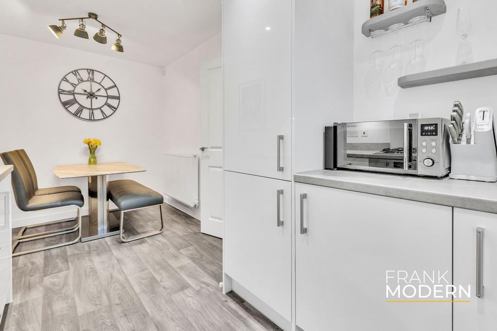 Kitchen / Diner