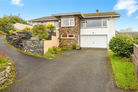 4 bedroom bungalow for sale, Reeds Park, Lostwithiel, Cornwall, PL22