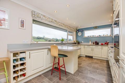 4 bedroom bungalow for sale, Reeds Park, Lostwithiel, Cornwall, PL22
