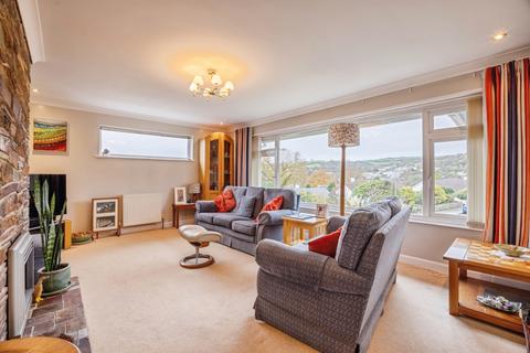 4 bedroom bungalow for sale, Reeds Park, Lostwithiel, Cornwall, PL22