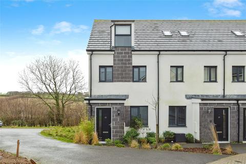 Longfair Road, Bodmin, Cornwall, PL31