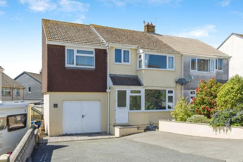 Broomfield Drive, Bodmin, Cornwall, PL31