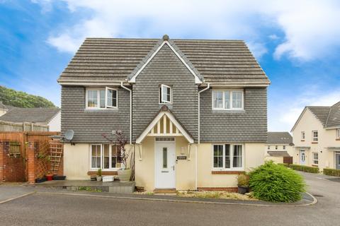 undefined, Charnley Drive, Bodmin, Cornwall, PL31