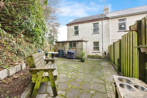undefined, Green Lane, BODMIN, Cornwall, PL31